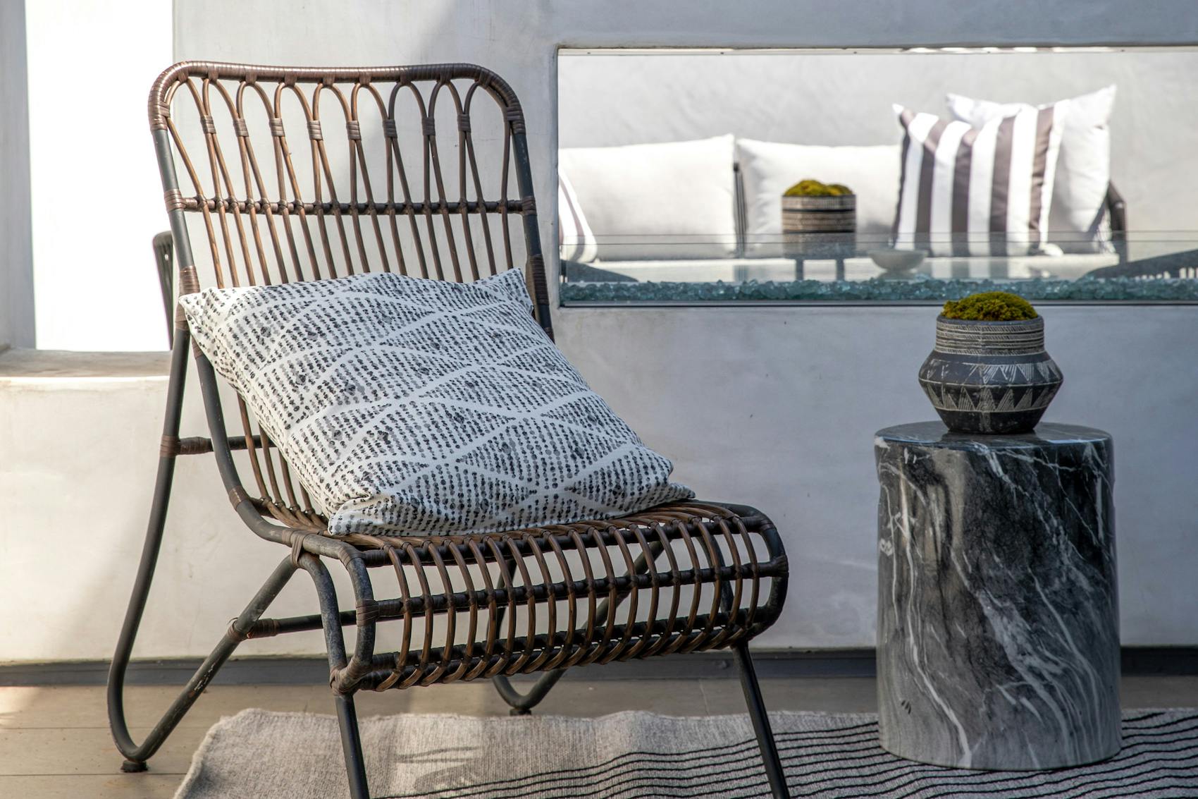 Meridith-Baer-Home-Home-Staging-Southern-California-West-Hollywood-Organic-Modern-Luxury-Homes-Modern-and-Contemporary-Chair